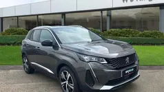 Used 2023 Peugeot 3008 GTi Estate | £19,895 (Fair price)