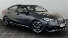 Used 2024 BMW 218 M Sport Coupe | £14,495