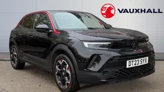 Used 2025 Vauxhall Mokka SUV | £15,495 (Fair price)