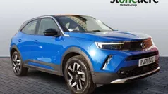 Used 2021 Vauxhall Mokka Elite SUV | £14,495 (Good price)