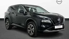 Used 2024 Nissan X-Trail Acenta SUV | £27,500 (Fair price)