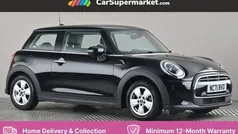 Used 2022 Mini Cooper Classic Hatchback | £14,176 (Fair price)