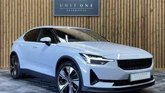 Used 2023 Polestar 2 Sedan | £26,900 (Fair price)