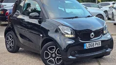 Used 2019 Smart ForTwo Coupé Premium Coupe | £7,399 (Fair price)