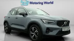 Used 2026 Volvo XC40 Plus SUV | £24,700 (Super price)