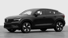 New 2025 Volvo EC40 Plus SUV | £50,955 (Fair price)