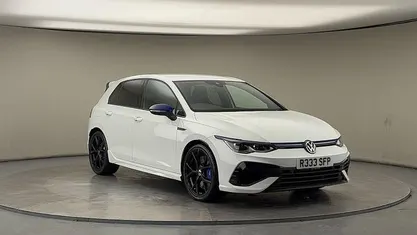 Used 2023 VW Golf VIII R Hatchback | £37,750 (Fair price)