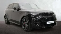 Used 2025 Land Rover Range Rover Sport Autobiography SUV | £93,999 (Fair price)