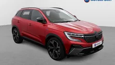 Used 2024 Renault Austral Iconic Esprit Alpine SUV | £27,849 (Fair price)