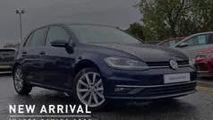 Used 2020 VW Golf VII GT Hatchback | £19,495 (Fair price)
