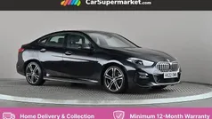 Used 2024 BMW 218 M Sport Coupe | £19,497 (Super price)