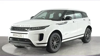 Used Land Rover Range Rover evoque S 163 HP (119 kW) 2024 Estate