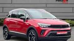 Used 2024 Vauxhall Crossland Ultimate SUV | £14,998 (Good price)