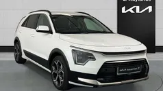 Used 2024 Kia Niro 3 SUV | £24,998 (Fair price)