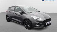 Used 2019 Ford Fiesta ST-Line Hatchback | £11,999 (Fair price)