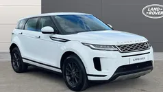 Used 2023 Land Rover Range Rover evoque Hatchback | £20,700 (Super price)