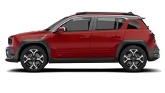 Used 2025 Renault 4 E-Tech Komfort SUV | £28,481 (Fair price)