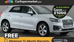 Used 2020 Audi Q2 Sport SUV | £14,197 (Fair price)