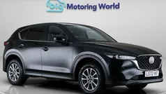 Used 2022 Mazda CX-5 SUV | £17,600 (Super price)
