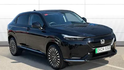 Usado Honda e:Ny1 Elegance 150 kW (204 HP) 2026 SUV