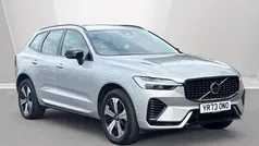 Used 2023 Volvo XC60 Plus SUV | £37,240 (Fair price)