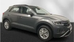 Used 2023 VW T-Roc Life SUV | £21,885 (Fair price)