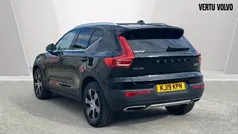 Used 2019 Volvo XC40 Inscription SUV | £25,656 (Fair price)