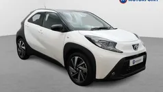 Used 2025 Toyota Aygo Hatchback | £14,699 (Fair price)