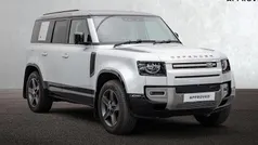 Used 2024 Land Rover Defender SE Dynamic SUV | £55,499 (Super price)