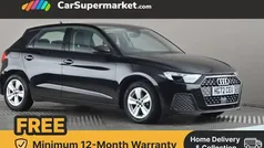 Used 2023 Audi A1 Sportback Hatchback | £15,197 (Fair price)