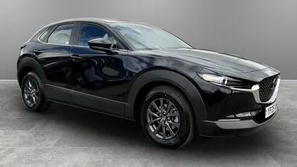 Used Mazda CX-30 Center-Line 140 HP (102 kW) 2026 SUV