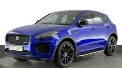 Used 2020 Jaguar E-Pace R-Dynamic SUV | £17,620 (Super price)