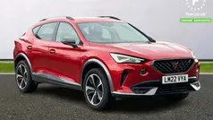 Used 2024 Cupra Formentor SUV | £20,499 (Super price)