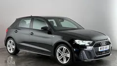 Used 2025 Audi A1 Sportback S-Line Hatchback | £14,900 (Super price)