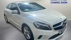 Used 2018 Mercedes A180 Premium Hatchback | £10,900 (Good price)