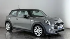 Grey Used 2019 Mini Cooper S Classic Hatchback | £15,000 (Good price)