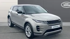 Used 2023 Land Rover Range Rover evoque SE Dynamic Hatchback | £25,403 (Fair price)