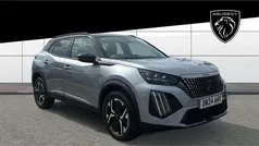 Used 2024 Peugeot 2008 GTi SUV | £20,544 (Fair price)