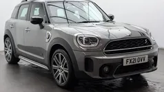 Used 2022 Mini Cooper S Exclusive Hatchback | £16,250 (Super price)