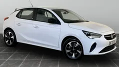 Used 2020 Vauxhall Corsa-e Hatchback | £9,295 (Good price)