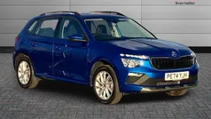Used 2024 Skoda Kamiq SE SUV | £15,499 (Fair price)