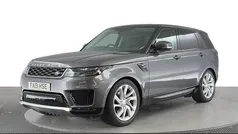 Used 2020 Land Rover Range Rover Sport HSE SUV | £28,920 (Super price)