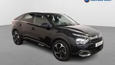 Used 2022 Citroën C4 PureTech Hatchback | £16,699 (Fair price)