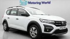 Used 2024 Dacia Jogger Essentiel Estate | £12,500 (Super price)