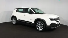 Used 2024 Jeep Avenger Altitude SUV | £17,299 (Fair price)