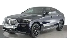 Used 2023 BMW X6 M Sport SUV | £43,920 (Super price)