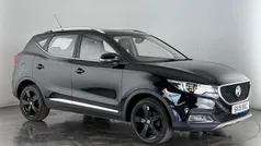 Used 2018 MG ZS Exclusive Sedan | £9,050 (Fair price)