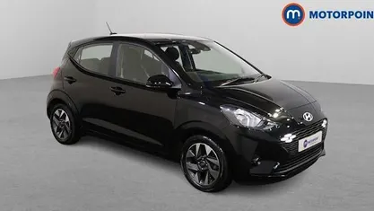 Used Hyundai i10 Advanced 63 HP (46 kW) 2025 Hatchback