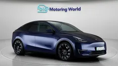 Used 2024 Tesla Model Y Performance SUV | £27,800 (Super price)