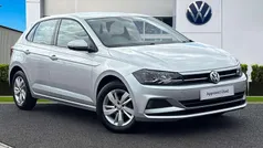 Used 2020 VW Polo Style Hatchback | £11,990 (Fair price)